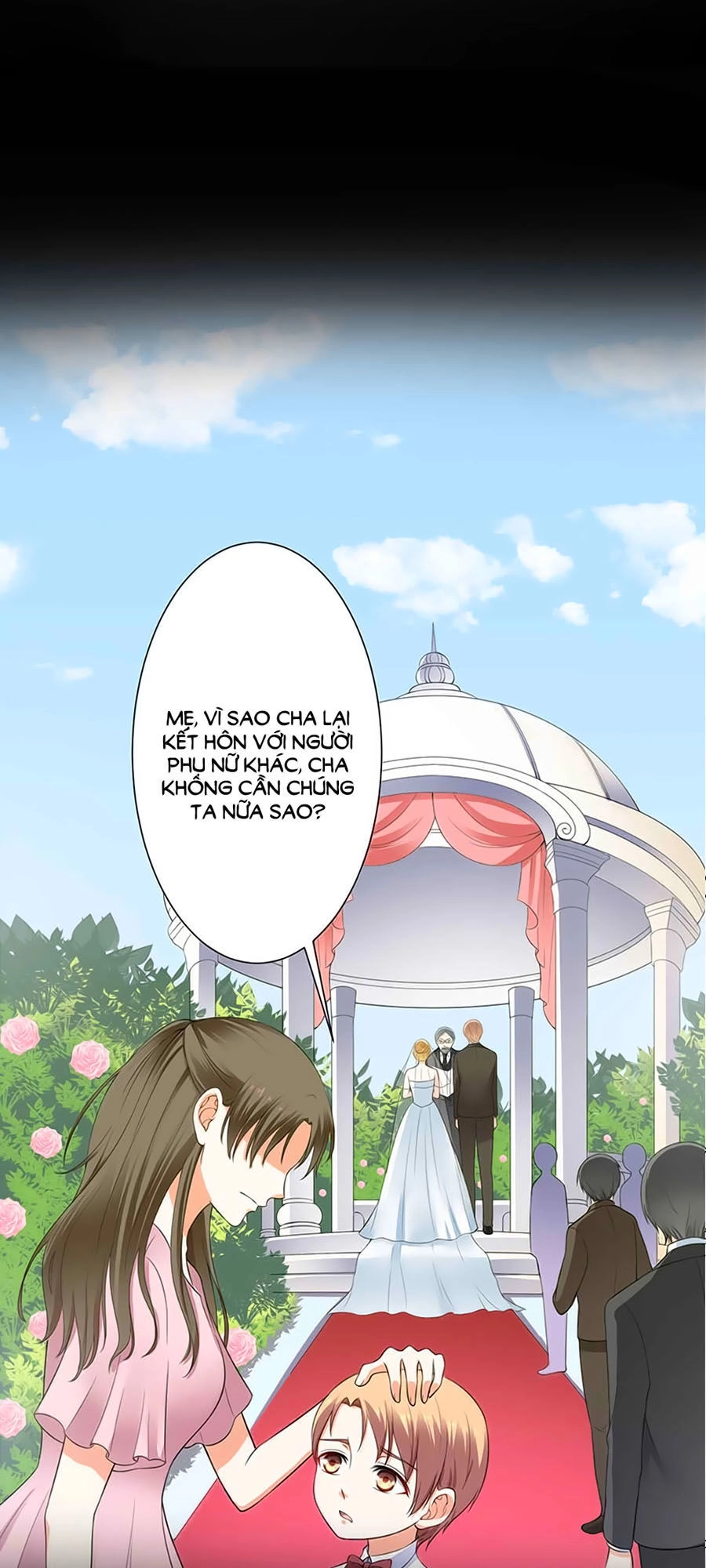 Trí Mệnh Sủng Thê: Tổng Tài Mau Nạp Mạng Chapter 117 - 7