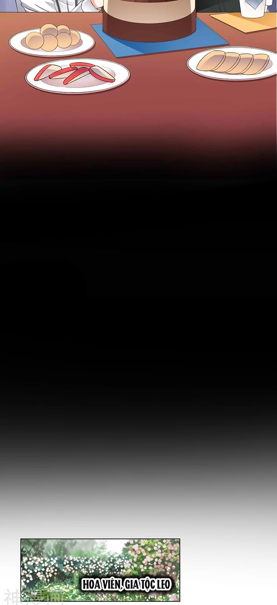 Trí Mệnh Sủng Thê: Tổng Tài Mau Nạp Mạng Chapter 117 - 12