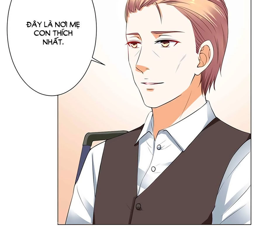 Trí Mệnh Sủng Thê: Tổng Tài Mau Nạp Mạng Chapter 117 - 14