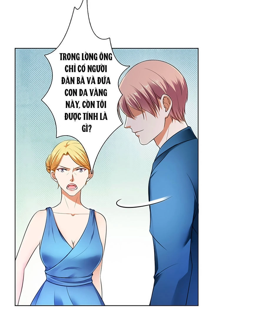 Trí Mệnh Sủng Thê: Tổng Tài Mau Nạp Mạng Chapter 118 - 3