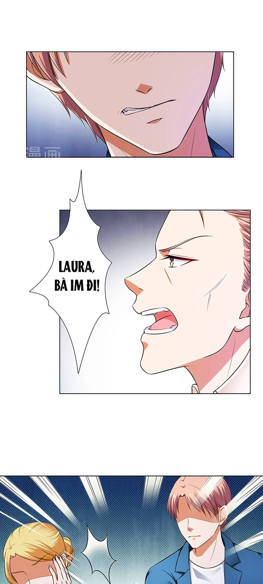 Trí Mệnh Sủng Thê: Tổng Tài Mau Nạp Mạng Chapter 118 - 4