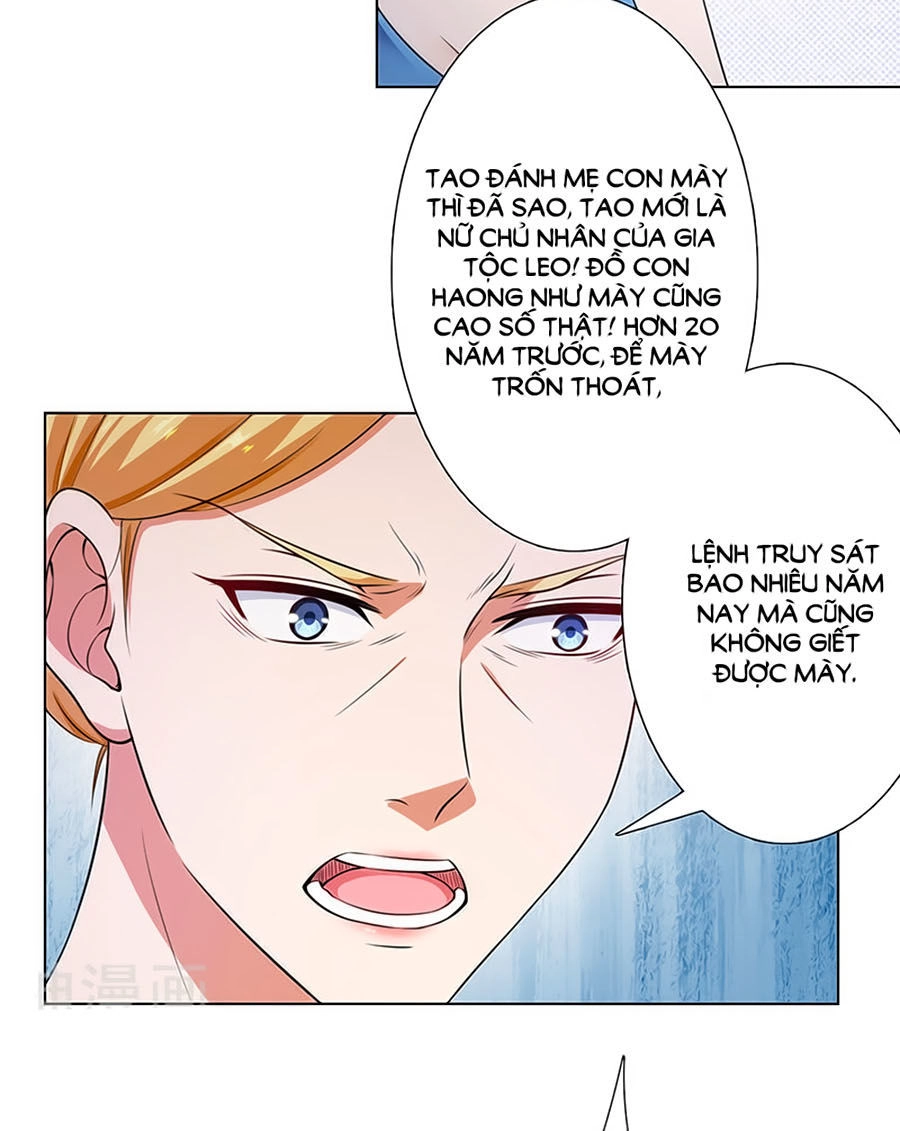 Trí Mệnh Sủng Thê: Tổng Tài Mau Nạp Mạng Chapter 118 - 7