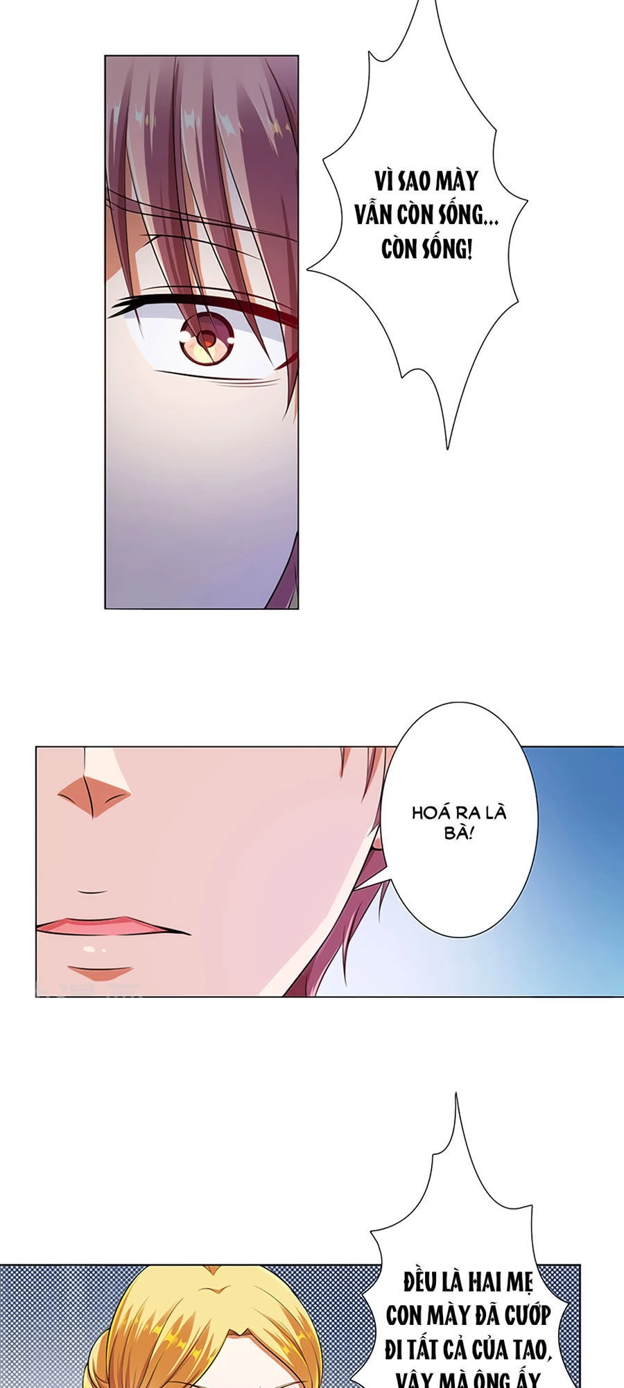 Trí Mệnh Sủng Thê: Tổng Tài Mau Nạp Mạng Chapter 118 - 8