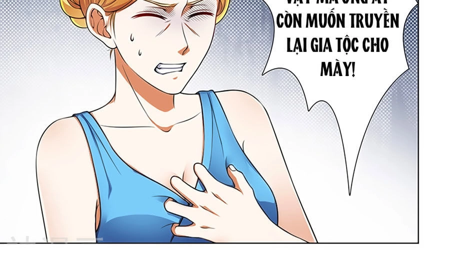 Trí Mệnh Sủng Thê: Tổng Tài Mau Nạp Mạng Chapter 118 - 9