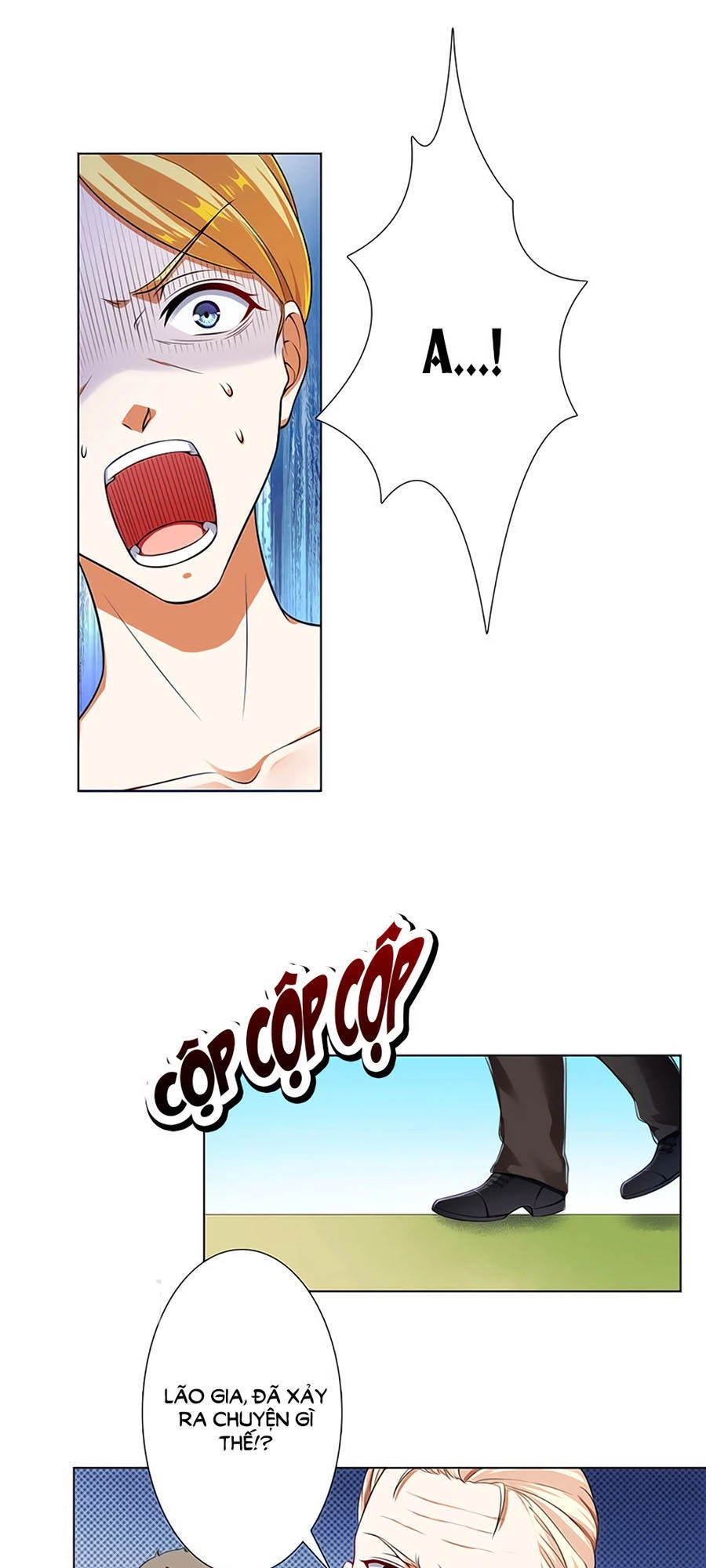 Trí Mệnh Sủng Thê: Tổng Tài Mau Nạp Mạng Chapter 118 - 10