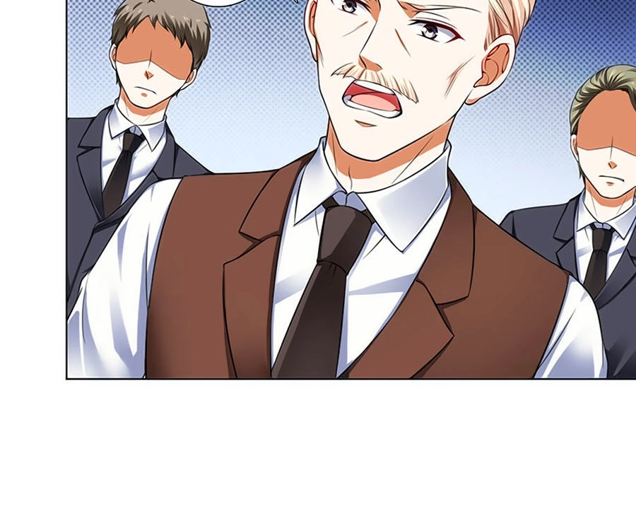 Trí Mệnh Sủng Thê: Tổng Tài Mau Nạp Mạng Chapter 118 - 11