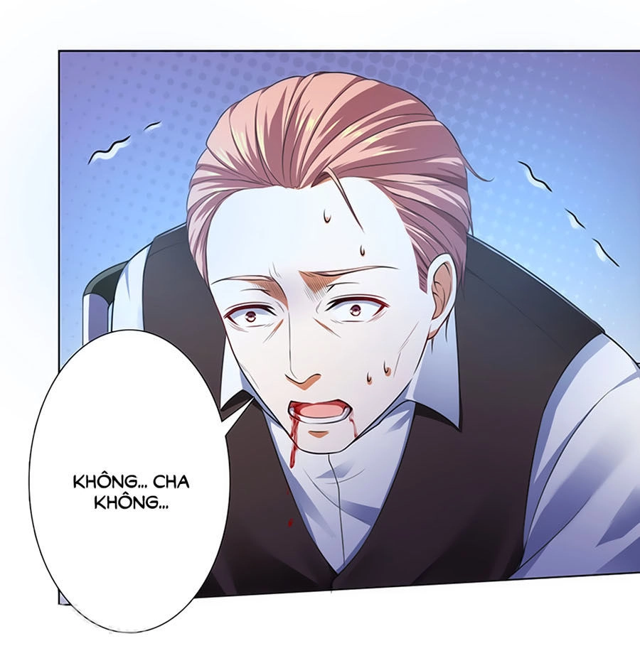 Trí Mệnh Sủng Thê: Tổng Tài Mau Nạp Mạng Chapter 118 - 13