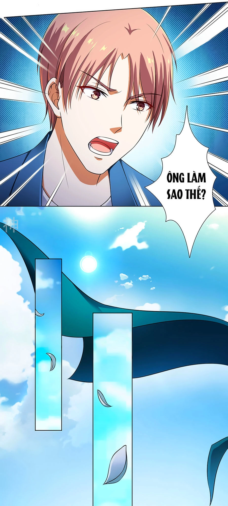 Trí Mệnh Sủng Thê: Tổng Tài Mau Nạp Mạng Chapter 118 - 14