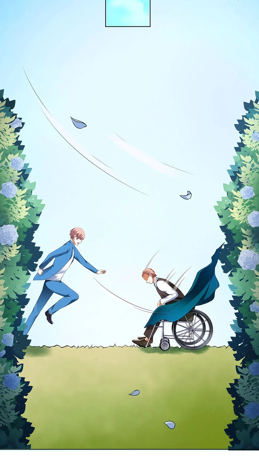 Trí Mệnh Sủng Thê: Tổng Tài Mau Nạp Mạng Chapter 118 - 15