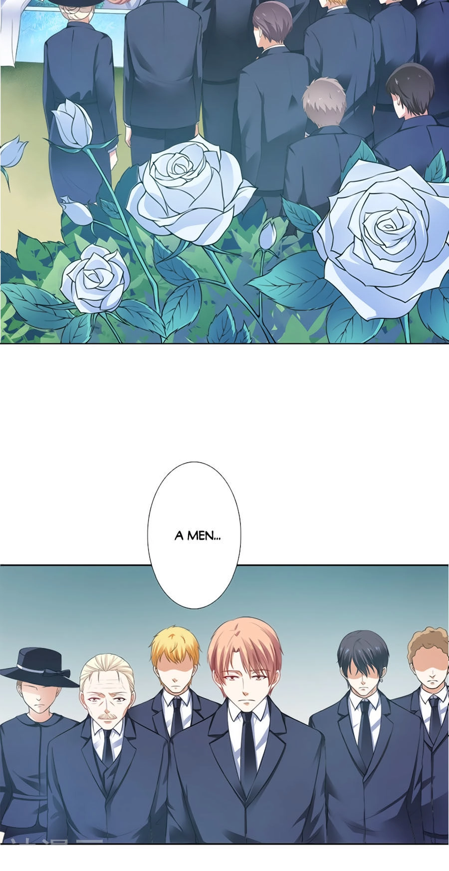 Trí Mệnh Sủng Thê: Tổng Tài Mau Nạp Mạng Chapter 118 - 17