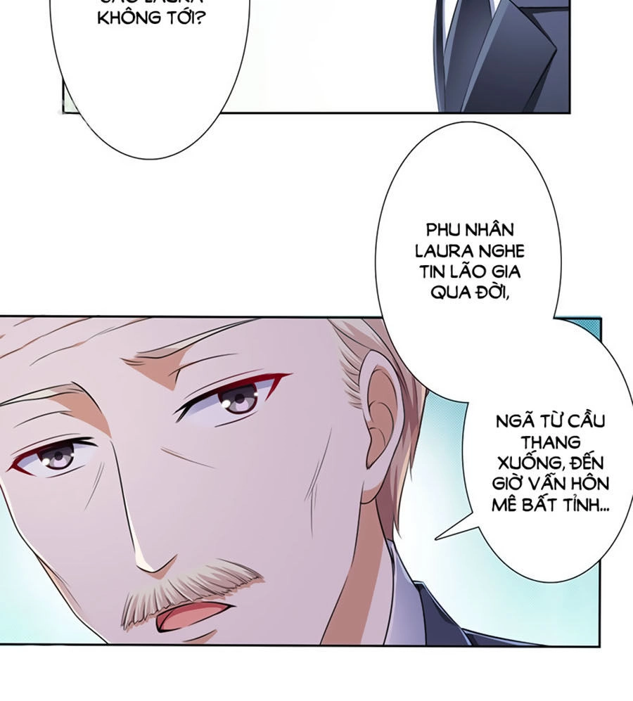 Trí Mệnh Sủng Thê: Tổng Tài Mau Nạp Mạng Chapter 119 - 3