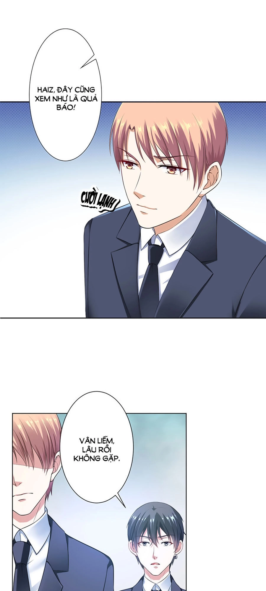 Trí Mệnh Sủng Thê: Tổng Tài Mau Nạp Mạng Chapter 119 - 4