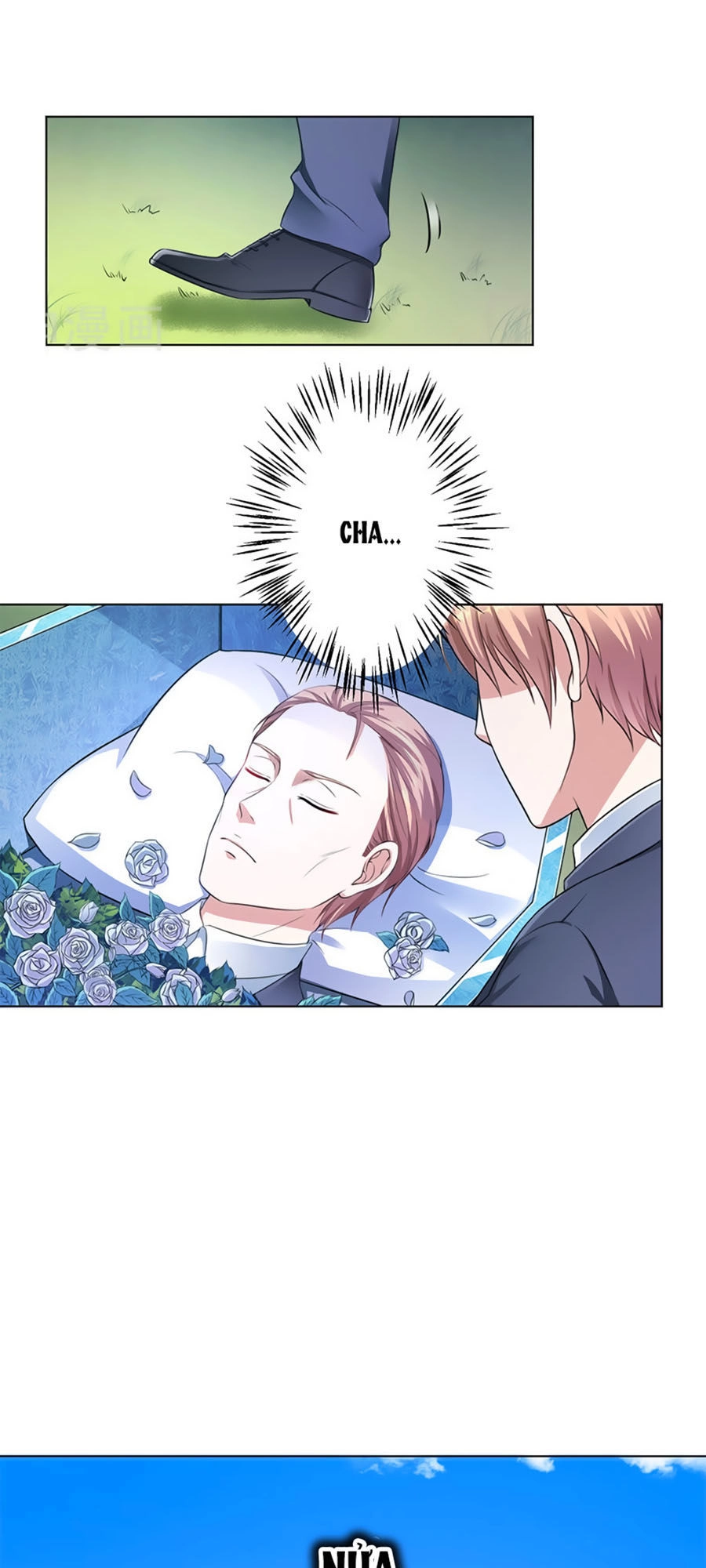 Trí Mệnh Sủng Thê: Tổng Tài Mau Nạp Mạng Chapter 119 - 6