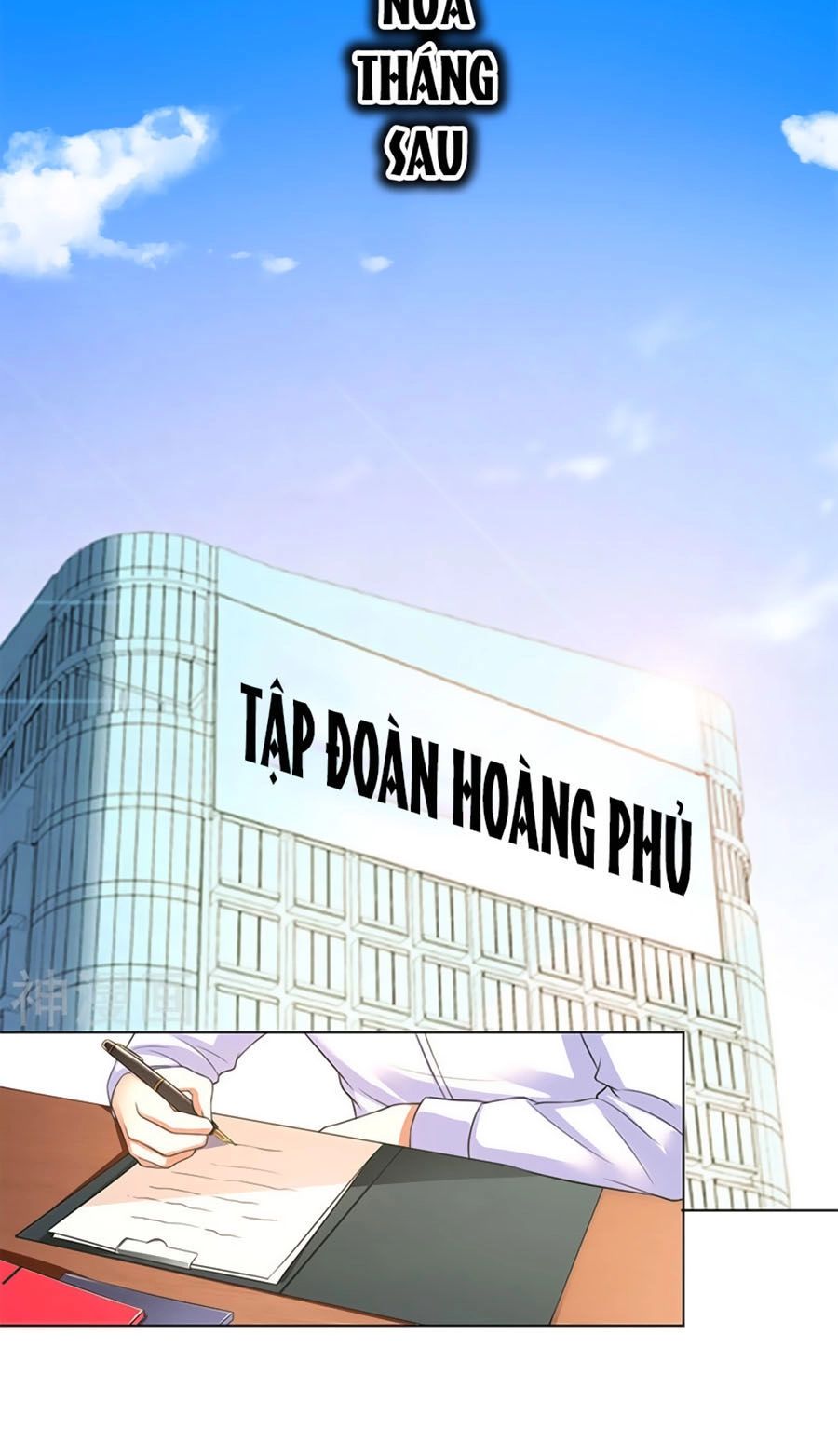 Trí Mệnh Sủng Thê: Tổng Tài Mau Nạp Mạng Chapter 119 - 7