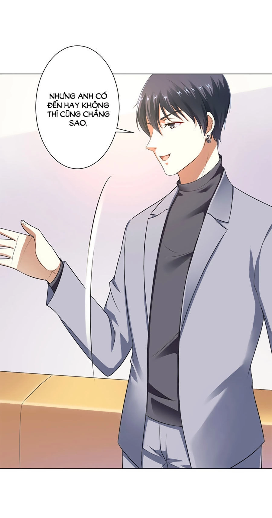 Trí Mệnh Sủng Thê: Tổng Tài Mau Nạp Mạng Chapter 119 - 15