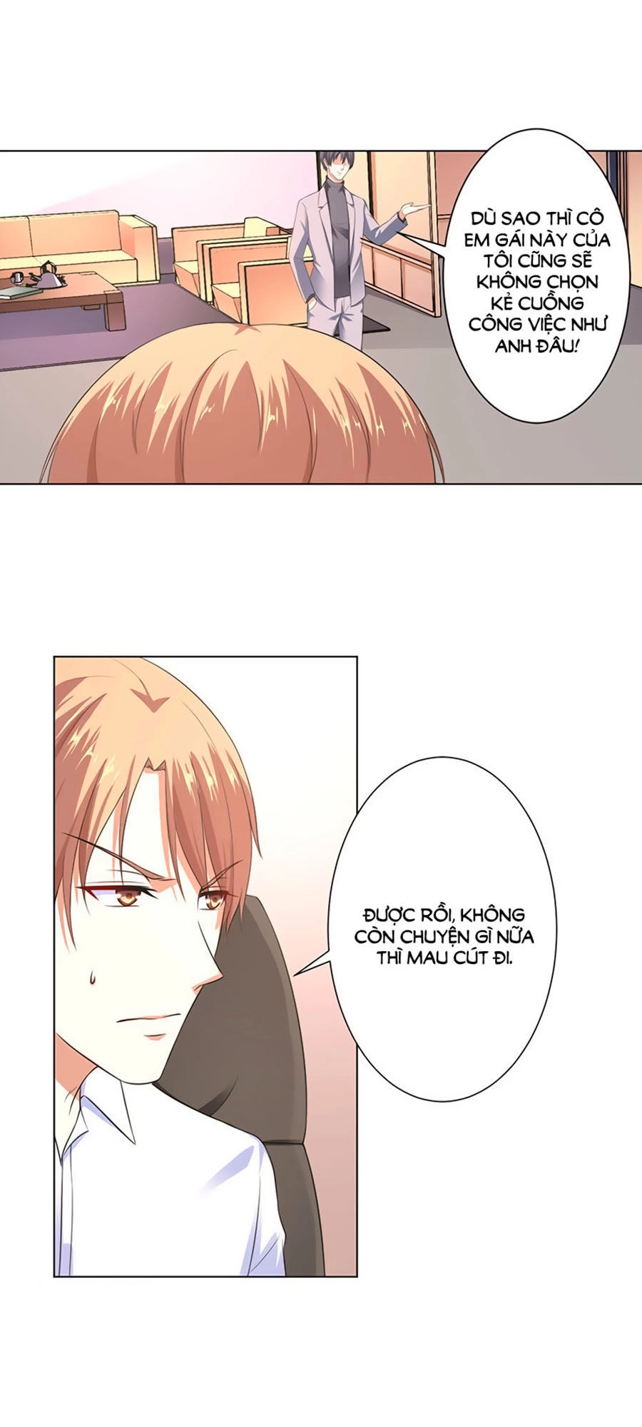 Trí Mệnh Sủng Thê: Tổng Tài Mau Nạp Mạng Chapter 119 - 16