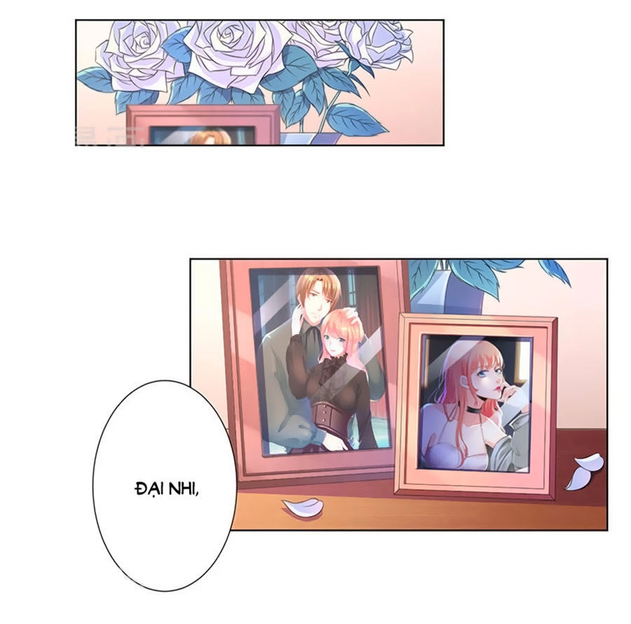 Trí Mệnh Sủng Thê: Tổng Tài Mau Nạp Mạng Chapter 119 - 17