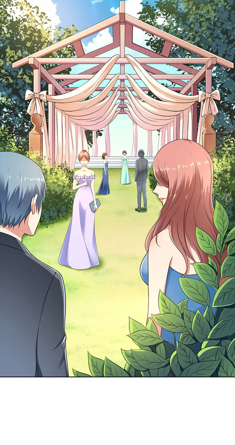 Trí Mệnh Sủng Thê: Tổng Tài Mau Nạp Mạng Chapter 120 - 3