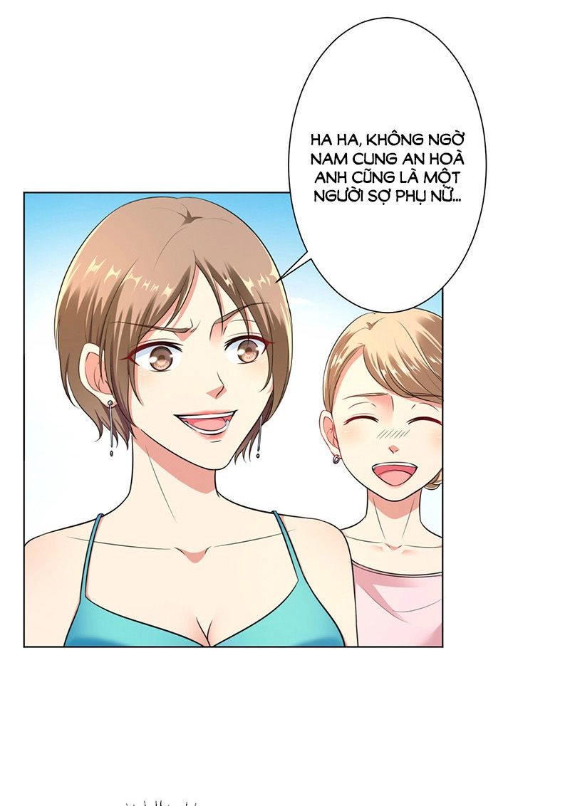 Trí Mệnh Sủng Thê: Tổng Tài Mau Nạp Mạng Chapter 120 - 5