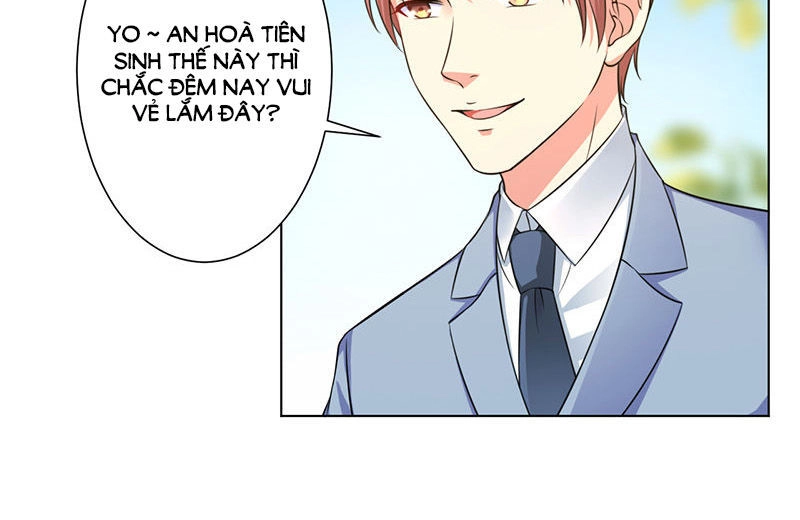 Trí Mệnh Sủng Thê: Tổng Tài Mau Nạp Mạng Chapter 120 - 7