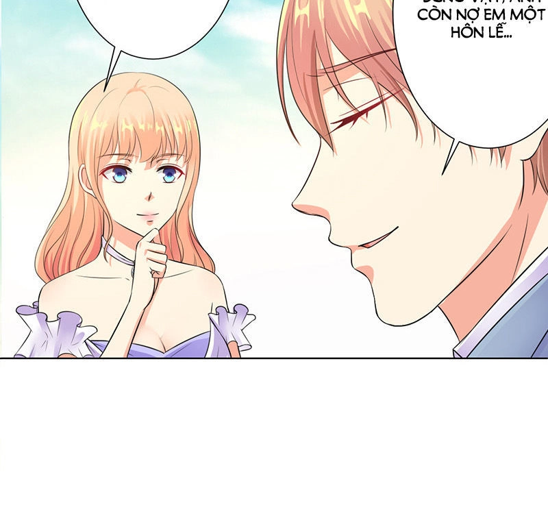 Trí Mệnh Sủng Thê: Tổng Tài Mau Nạp Mạng Chapter 120 - 19