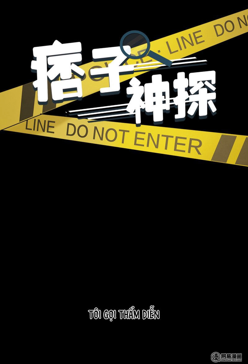 Lưu Manh Thần Thám Chapter 1 - 4