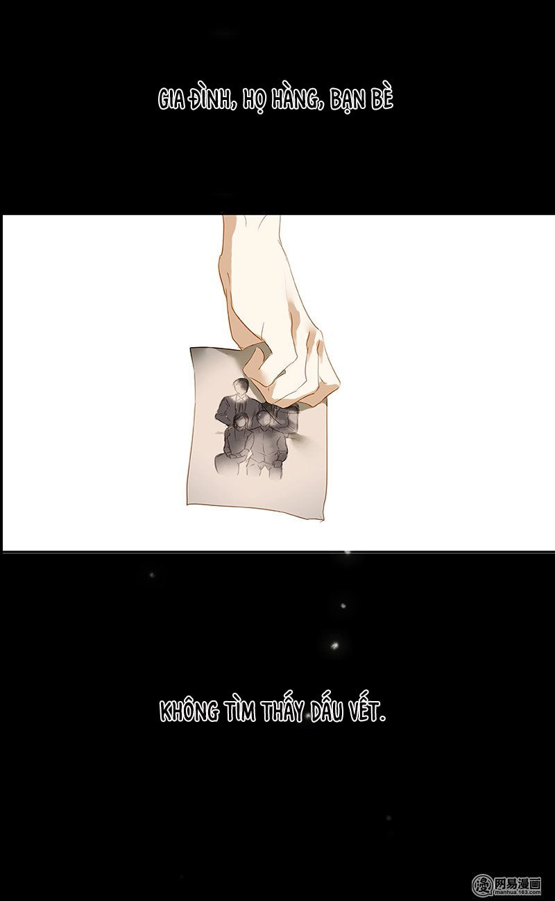 Lưu Manh Thần Thám Chapter 1 - 7