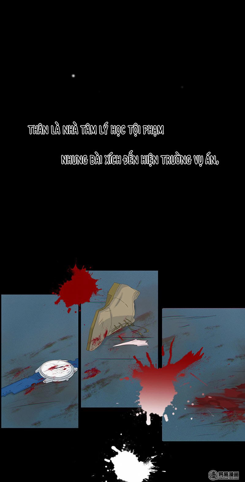 Lưu Manh Thần Thám Chapter 1 - 8