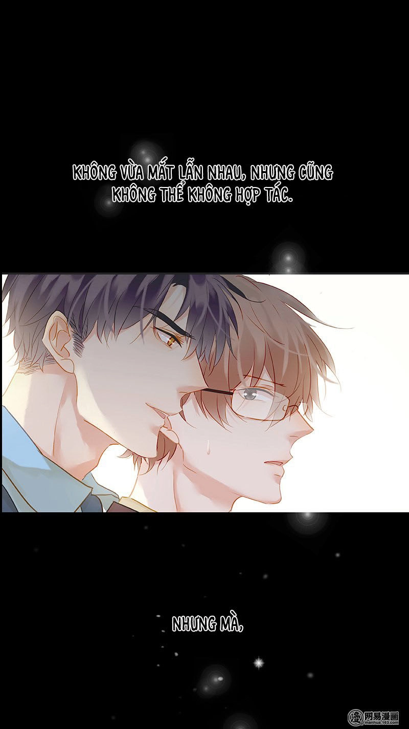 Lưu Manh Thần Thám Chapter 1 - 10