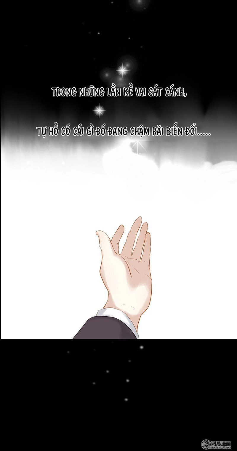 Lưu Manh Thần Thám Chapter 1 - 11