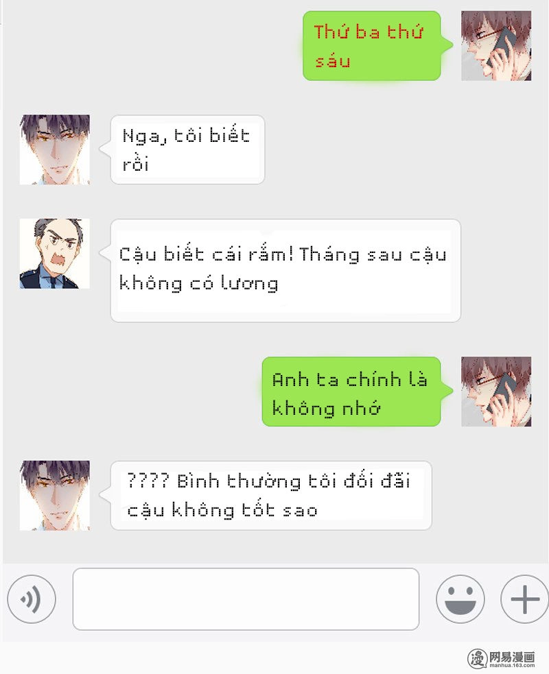 Lưu Manh Thần Thám Chapter 2 - 33