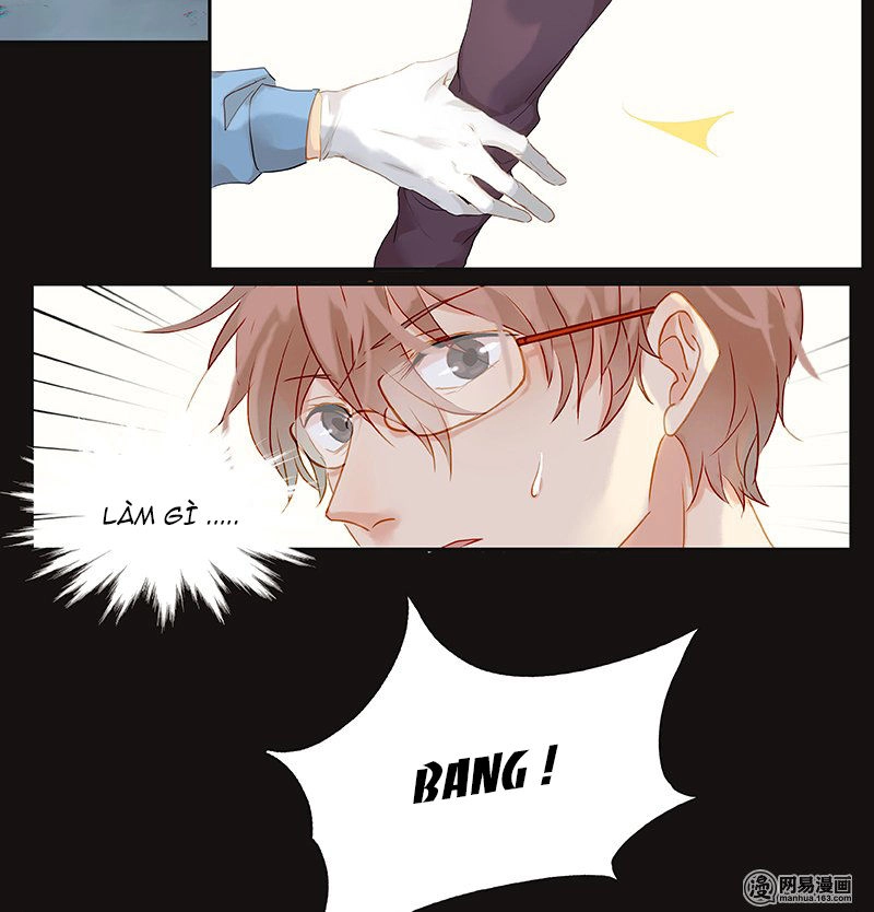 Lưu Manh Thần Thám Chapter 3 - 8