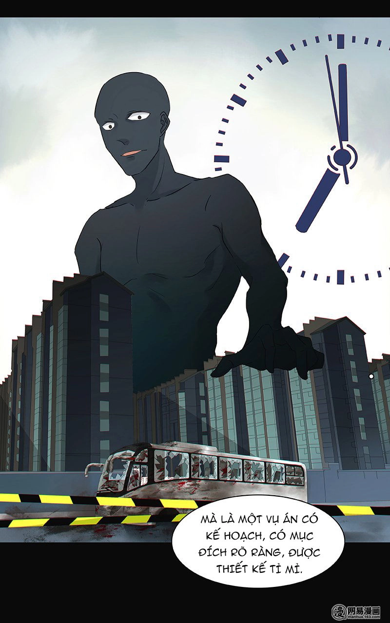 Lưu Manh Thần Thám Chapter 3 - 28