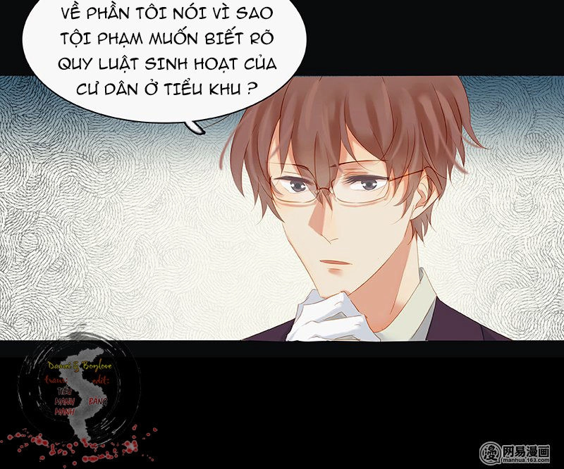 Lưu Manh Thần Thám Chapter 4 - 11