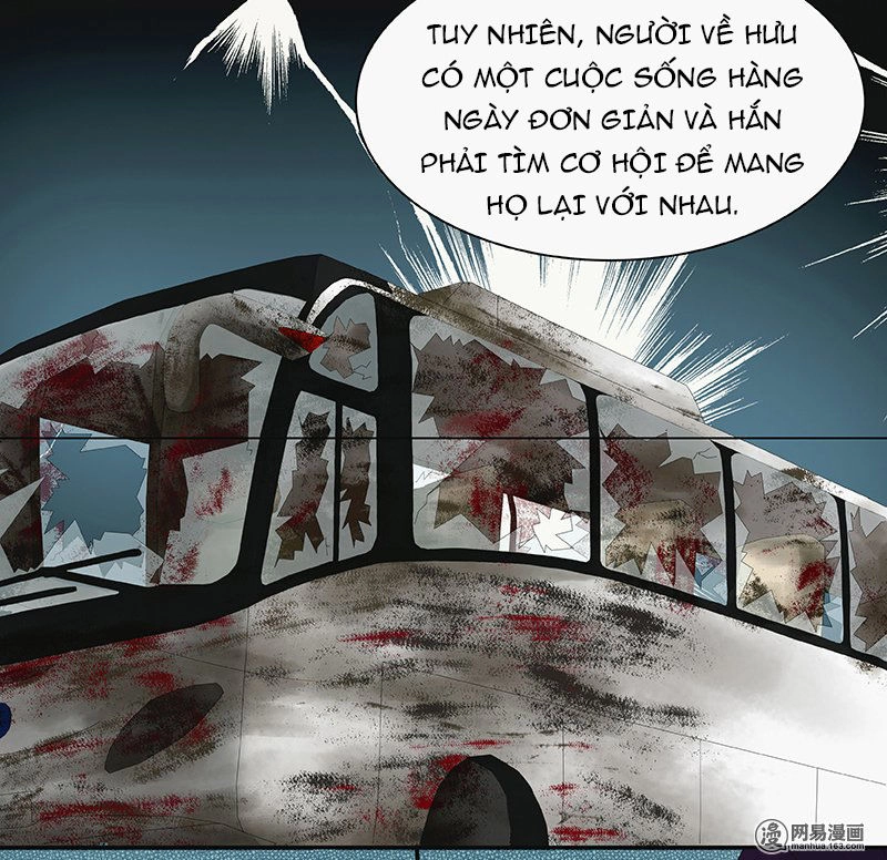 Lưu Manh Thần Thám Chapter 4 - 14