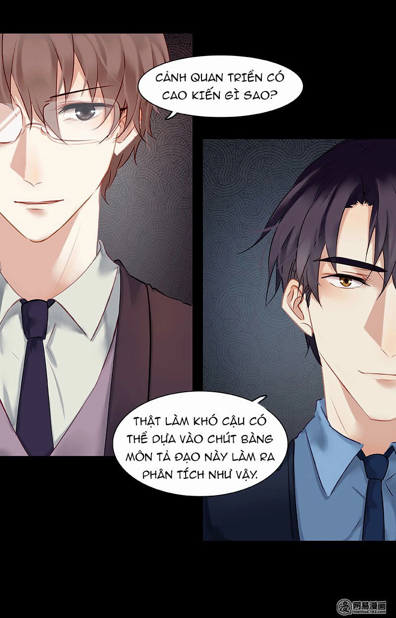 Lưu Manh Thần Thám Chapter 4 - 22