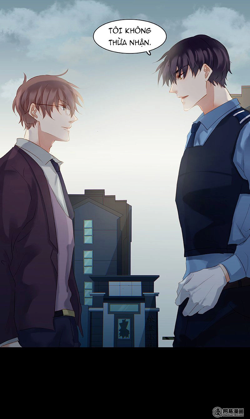 Lưu Manh Thần Thám Chapter 4 - 25