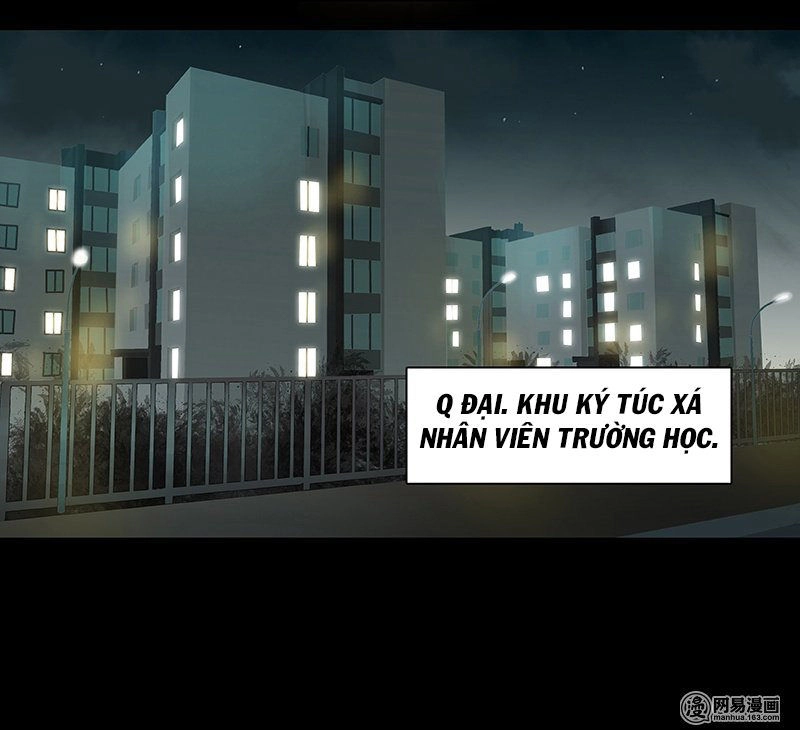 Lưu Manh Thần Thám Chapter 5 - 5