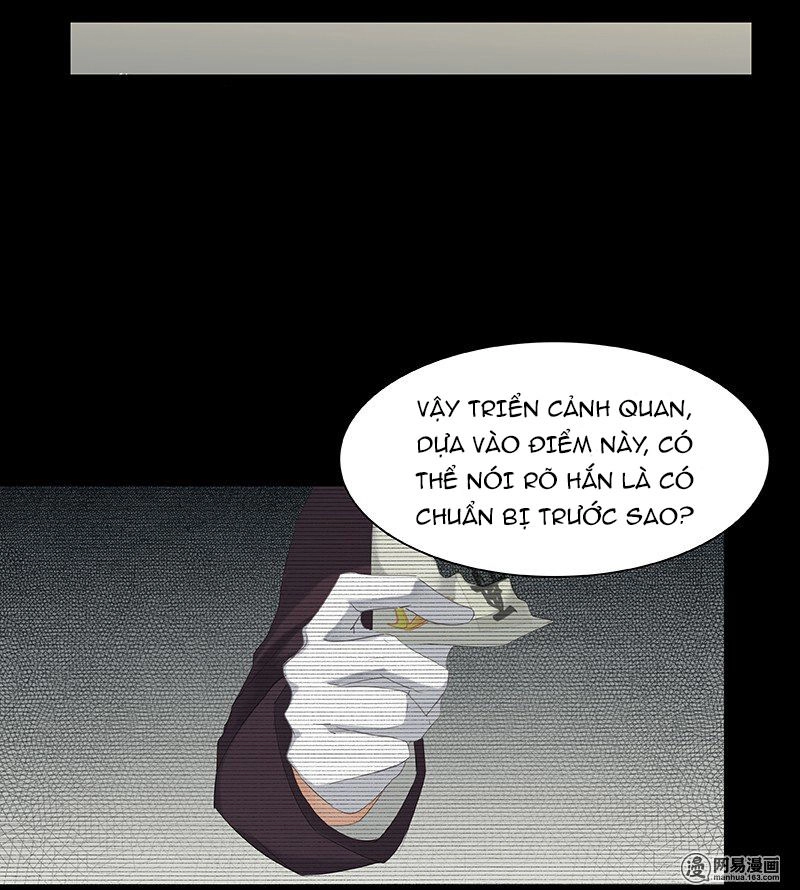 Lưu Manh Thần Thám Chapter 5 - 9