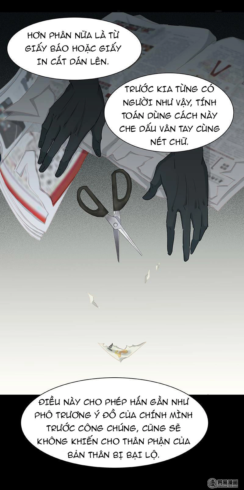 Lưu Manh Thần Thám Chapter 5 - 13