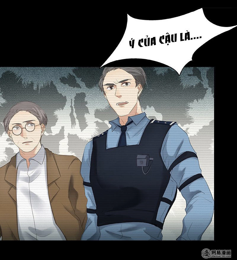 Lưu Manh Thần Thám Chapter 5 - 14