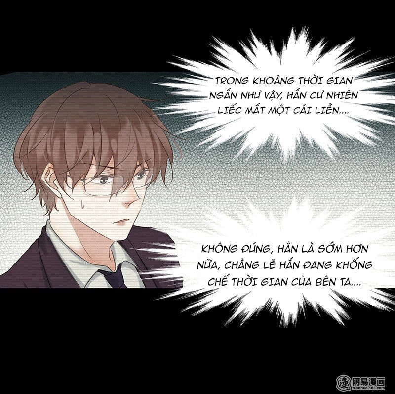 Lưu Manh Thần Thám Chapter 5 - 17