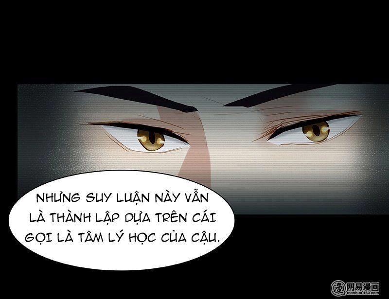 Lưu Manh Thần Thám Chapter 5 - 19