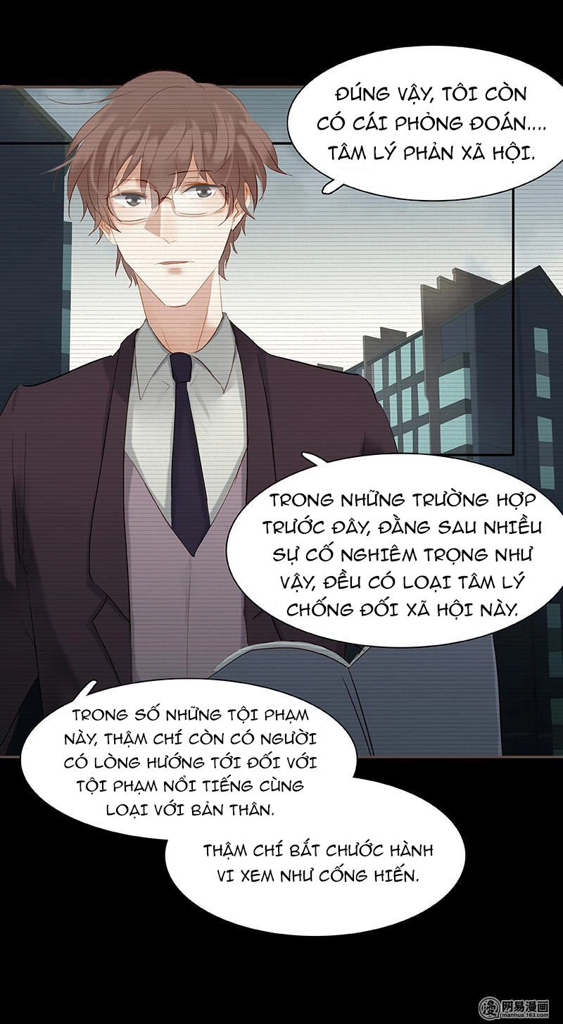 Lưu Manh Thần Thám Chapter 5 - 20