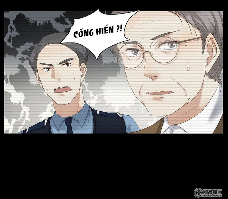 Lưu Manh Thần Thám Chapter 5 - 21