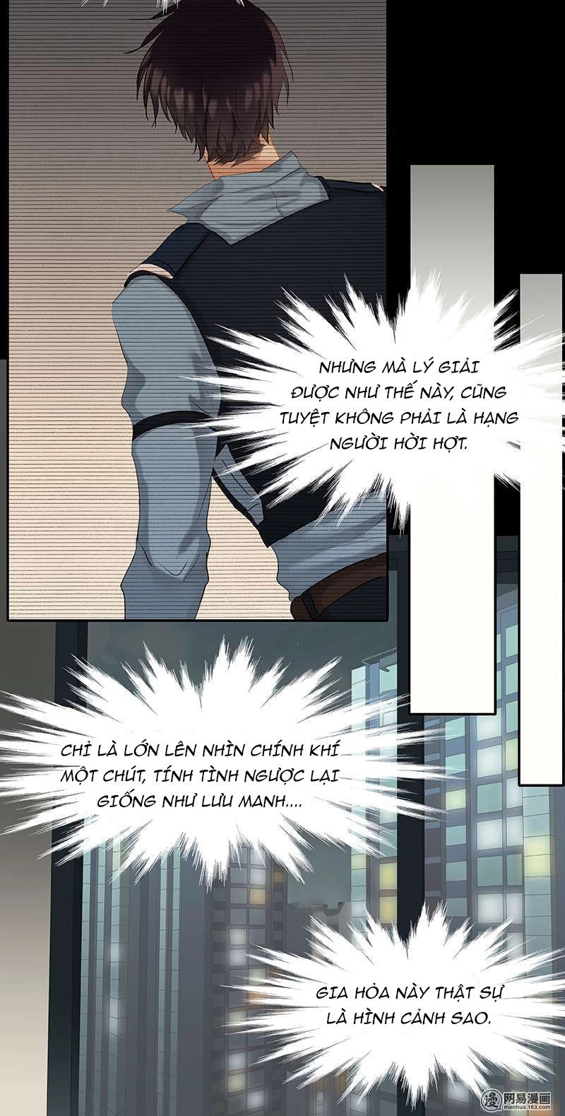 Lưu Manh Thần Thám Chapter 5 - 25