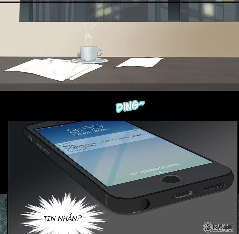 Lưu Manh Thần Thám Chapter 5 - 26