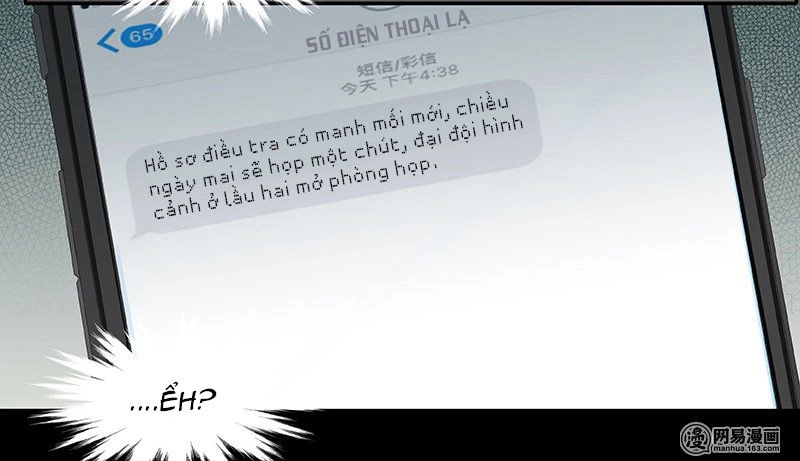 Lưu Manh Thần Thám Chapter 5 - 27