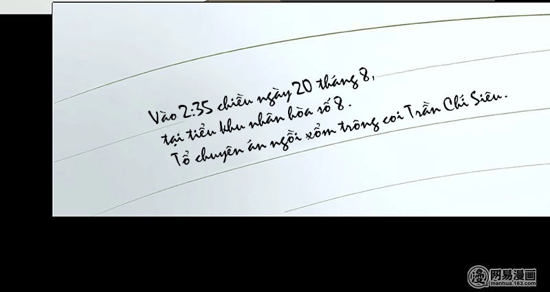 Lưu Manh Thần Thám Chapter 7 - 8