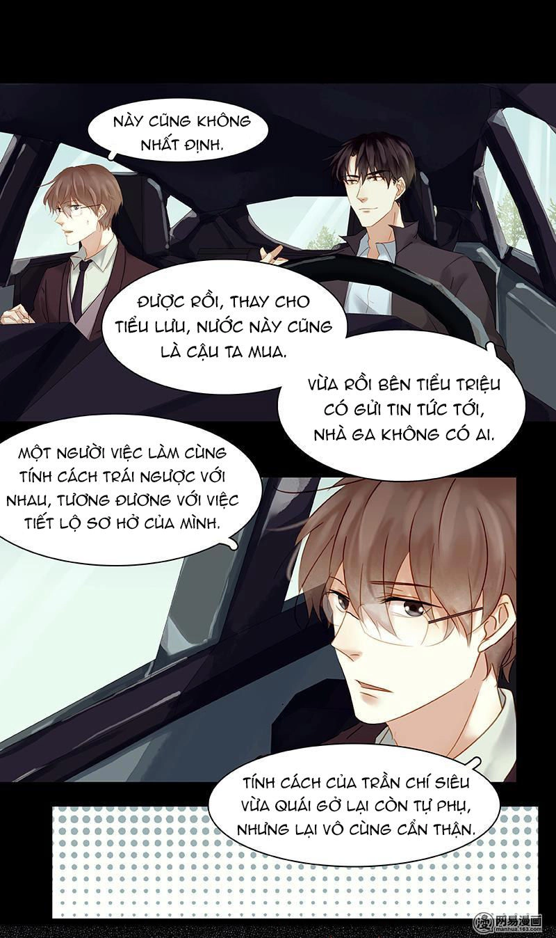 Lưu Manh Thần Thám Chapter 7 - 13